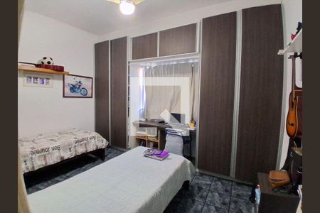 Apartamento à venda com 2 quartos, 80m² em Olaria, Rio de Janeiro