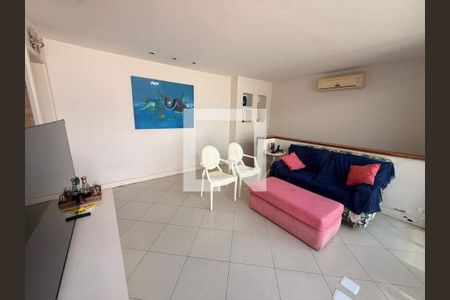 Apartamento à venda com 4 quartos, 534m² em Barra da Tijuca, Rio de Janeiro