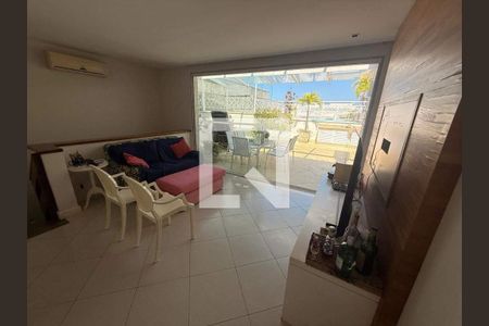Apartamento à venda com 4 quartos, 534m² em Barra da Tijuca, Rio de Janeiro