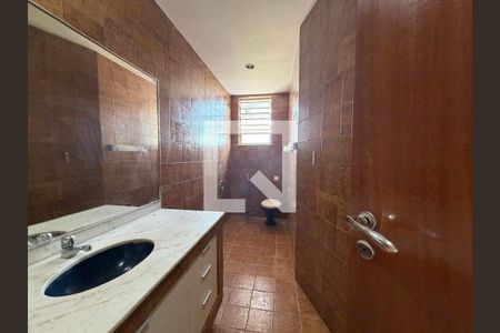 Casa à venda com 4 quartos, 220m² em Tijuca, Rio de Janeiro