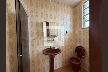 Casa à venda com 4 quartos, 220m² em Tijuca, Rio de Janeiro