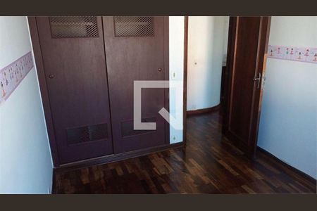 Apartamento à venda com 2 quartos, 80m² em Vila Mascote, São Paulo