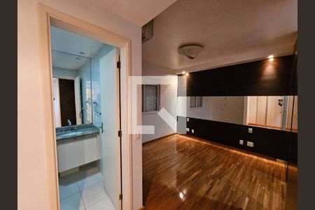 Apartamento à venda com 2 quartos, 124m² em Vila Gertrudes, São Paulo