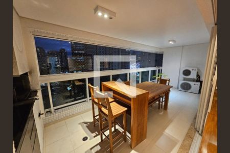 Apartamento à venda com 2 quartos, 124m² em Vila Gertrudes, São Paulo