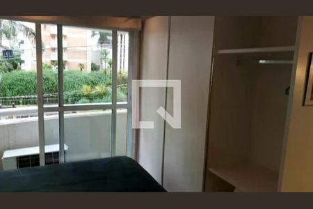 Apartamento à venda com 1 quarto, 28m² em Perdizes, São Paulo