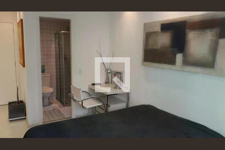 Apartamento à venda com 1 quarto, 28m² em Perdizes, São Paulo