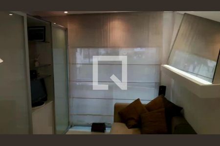 Apartamento à venda com 1 quarto, 28m² em Perdizes, São Paulo