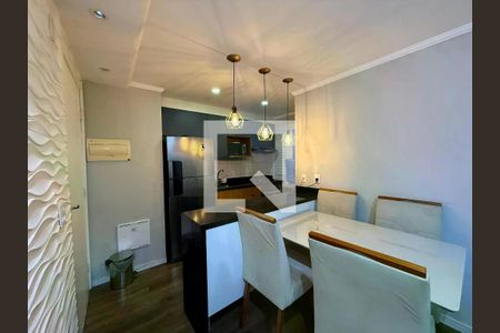 Apartamento à venda com 3 quartos, 58m² em Parque Edu Chaves, São Paulo