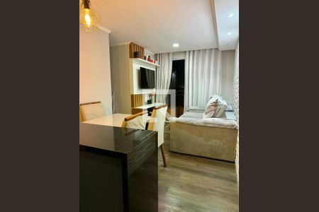 Apartamento à venda com 3 quartos, 58m² em Parque Edu Chaves, São Paulo