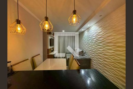 Apartamento à venda com 3 quartos, 58m² em Parque Edu Chaves, São Paulo