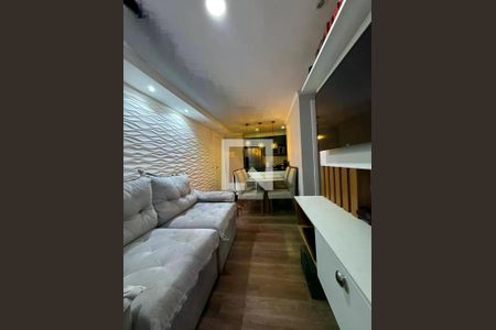 Apartamento à venda com 3 quartos, 58m² em Parque Edu Chaves, São Paulo