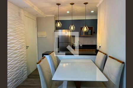 Apartamento à venda com 3 quartos, 58m² em Parque Edu Chaves, São Paulo