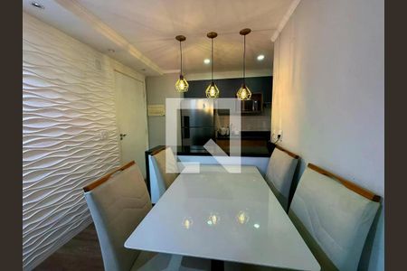 Apartamento à venda com 3 quartos, 58m² em Parque Edu Chaves, São Paulo