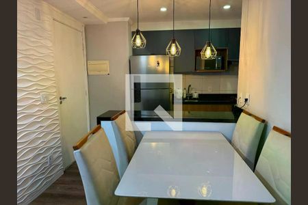 Apartamento à venda com 3 quartos, 58m² em Parque Edu Chaves, São Paulo