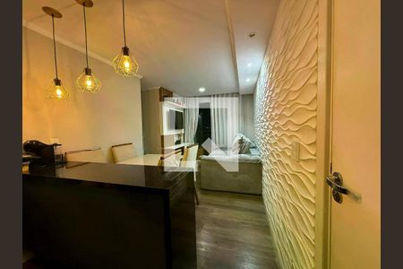 Apartamento à venda com 3 quartos, 58m² em Parque Edu Chaves, São Paulo