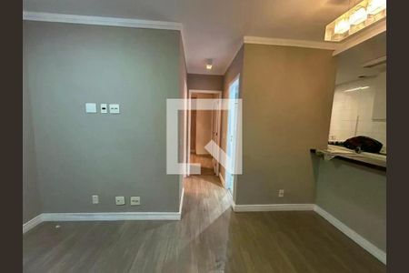 Apartamento à venda com 2 quartos, 49m² em Barra Funda, São Paulo