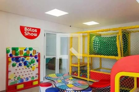 Apartamento à venda com 2 quartos, 49m² em Barra Funda, São Paulo