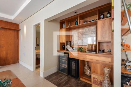 Apartamento à venda com 3 quartos, 137m² em Perdizes, São Paulo