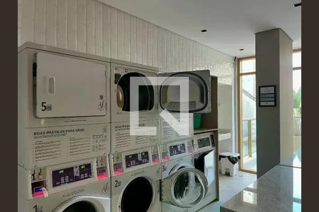 Apartamento à venda com 1 quarto, 27m² em Água Branca, São Paulo