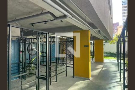 Apartamento à venda com 1 quarto, 27m² em Água Branca, São Paulo