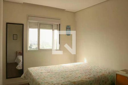 Apartamento à venda com 2 quartos, 58m² em Água Branca, São Paulo