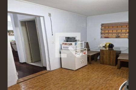 Casa à venda com 3 quartos, 129m² em Vila Paulista, São Paulo