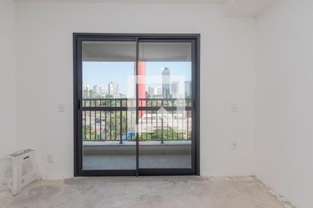 Kitnet/Studio para alugar com 1 quarto, 24m² em Vila Cordeiro, São Paulo