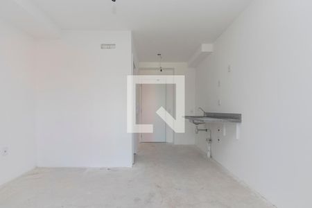Kitnet/Studio para alugar com 1 quarto, 24m² em Vila Cordeiro, São Paulo
