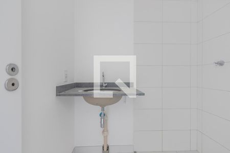 Kitnet/Studio para alugar com 1 quarto, 24m² em Vila Cordeiro, São Paulo
