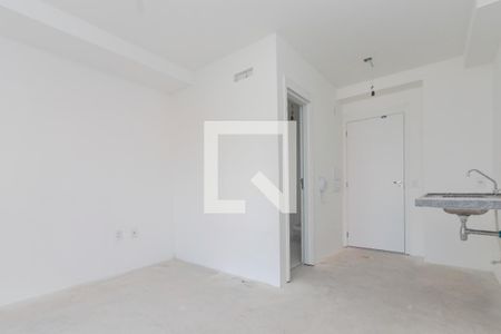 Kitnet/Studio para alugar com 1 quarto, 24m² em Vila Cordeiro, São Paulo