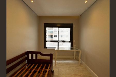 Quarto 1  de apartamento para alugar com 3 quartos, 72m² em Pinheiros, São Paulo