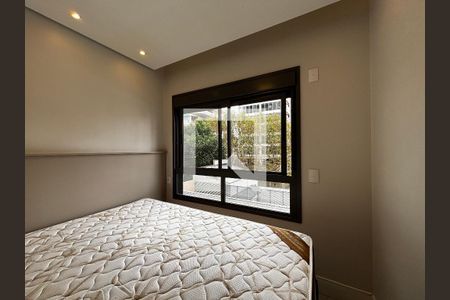Suíte  de apartamento para alugar com 3 quartos, 72m² em Pinheiros, São Paulo