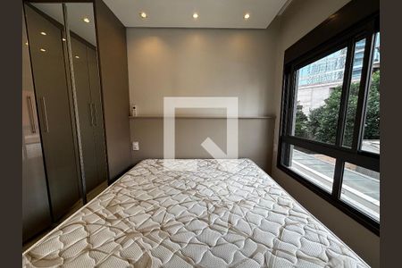 Suíte  de apartamento para alugar com 3 quartos, 72m² em Pinheiros, São Paulo