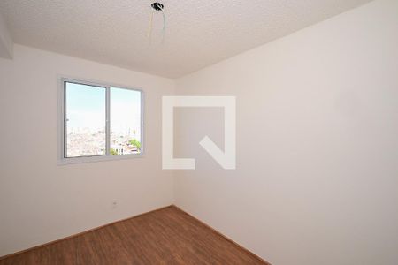 Suíte de apartamento para alugar com 1 quarto, 27m² em Morumbi, São Paulo