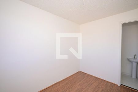Suíte de apartamento para alugar com 1 quarto, 27m² em Morumbi, São Paulo