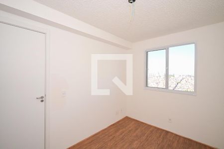 Suíte de apartamento para alugar com 1 quarto, 27m² em Morumbi, São Paulo