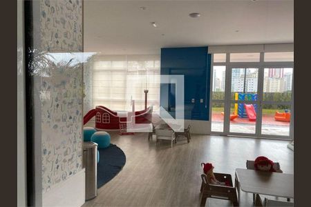 Apartamento à venda com 3 quartos, 81m² em Vila Santa Catarina, São Paulo