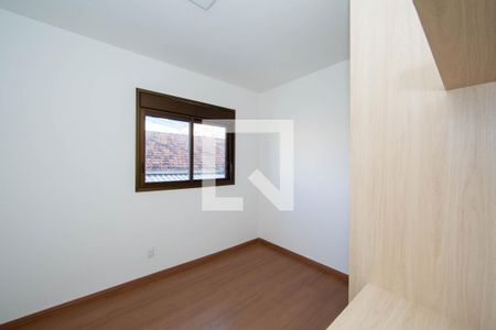 QUARTO1 de apartamento à venda com 3 quartos, 82m² em Prado, Belo Horizonte