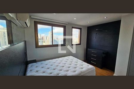 Apartamento à venda com 4 quartos, 270m² em Jardim Paulista, São Paulo