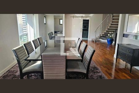 Apartamento à venda com 4 quartos, 270m² em Jardim Paulista, São Paulo