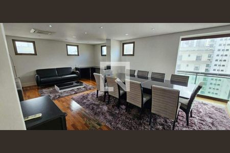 Apartamento à venda com 4 quartos, 270m² em Jardim Paulista, São Paulo