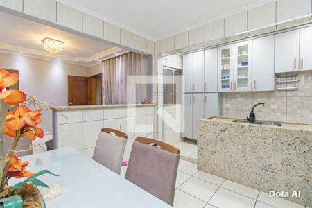 Casa à venda com 5 quartos, 270m² em Vila Helena, São Bernardo do Campo