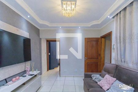 Casa à venda com 5 quartos, 270m² em Vila Helena, São Bernardo do Campo