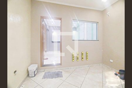 Casa à venda com 5 quartos, 270m² em Vila Helena, São Bernardo do Campo