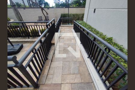 Área comum de apartamento à venda com 3 quartos, 94m² em Vila Vermelha, São Paulo