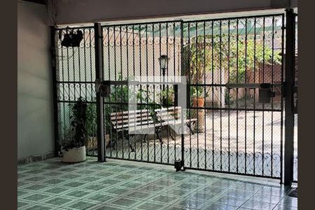 Casa à venda com 3 quartos, 103m² em Santo Amaro, São Paulo