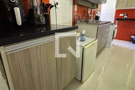 Apartamento à venda com 2 quartos, 45m² em Conjunto Habitacional Três Marias, São Bernardo do Campo