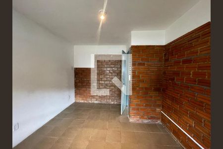 Quarto de casa à venda com 2 quartos, 149m² em Vila Nova, Novo Hamburgo
