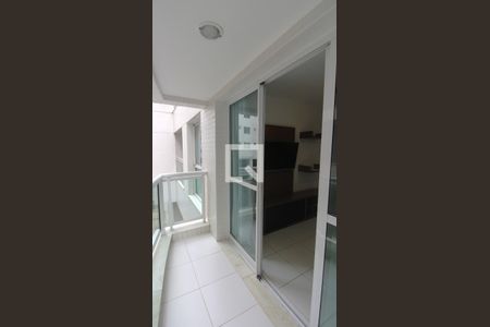 Apartamento para alugar com 1 quarto, 74m² em Algodoal, Cabo Frio