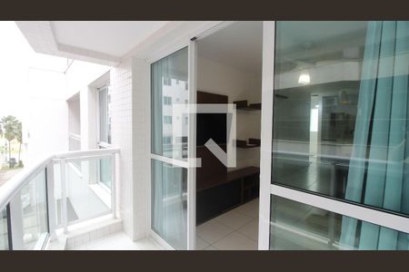 Apartamento para alugar com 1 quarto, 74m² em Algodoal, Cabo Frio